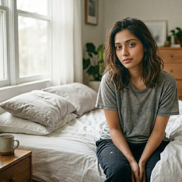 You slept 8 hours, Why does your body feel like you did not?