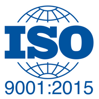 ISO Certified